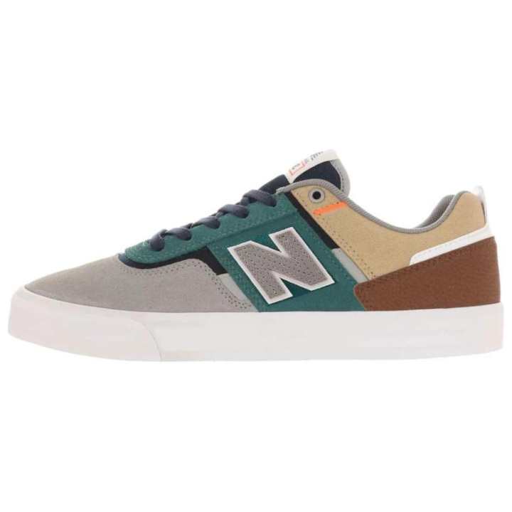 New Balance Numeric 306 Jamie Foy x Numeric 306 New Balance 'Grey Teal'