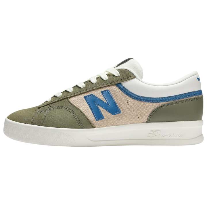 New Balance New Balance NB Numeric 430 Low top Skateboard Shoes Unisex Green