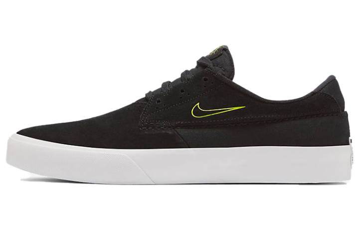 Nike Nike Sb Shane 'Black Yellow'