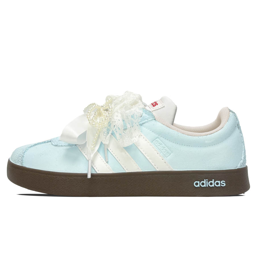 Adidas Adidas Slip Resistant Cushioning Abrasion Resistant Slip Resistant Cushioning Abrasion Resistant Low top