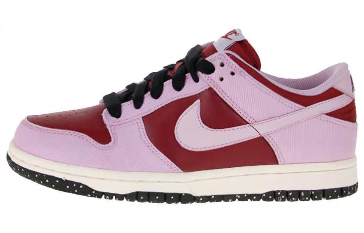Nike Nike Dunk Low Cl 'Pink Rose' Women's