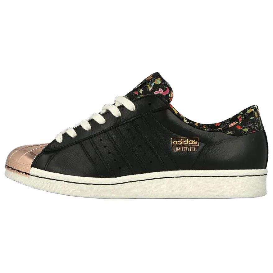 Adidas Originals Adidas Superstar 80v Limited Edition
