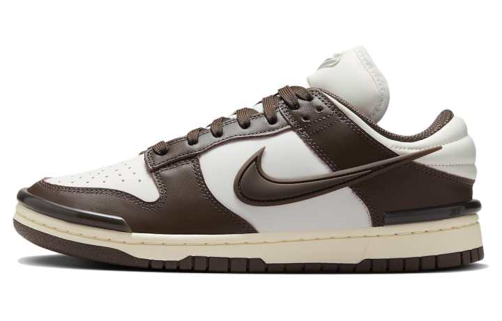 Nike Nike Dunk Low Twist Baroque Brown Women's