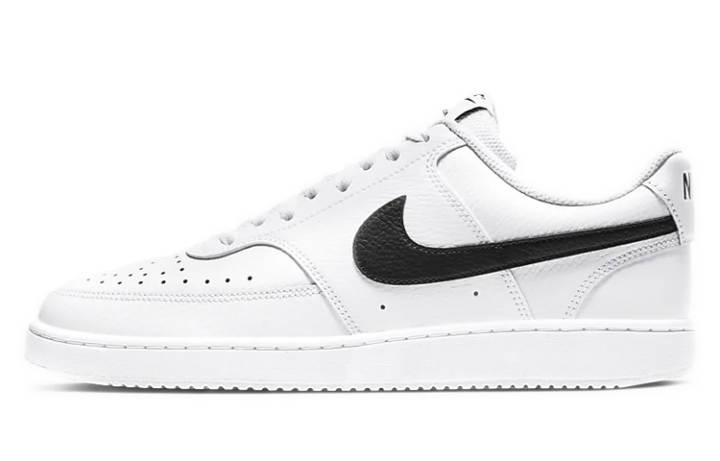 Nike Nike Court Vision Lo Sneakers