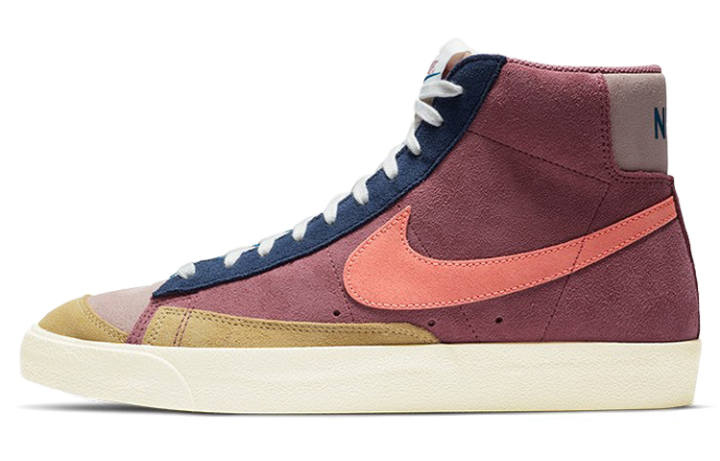 Nike Nike Blazer Mid 77 Desert Berry