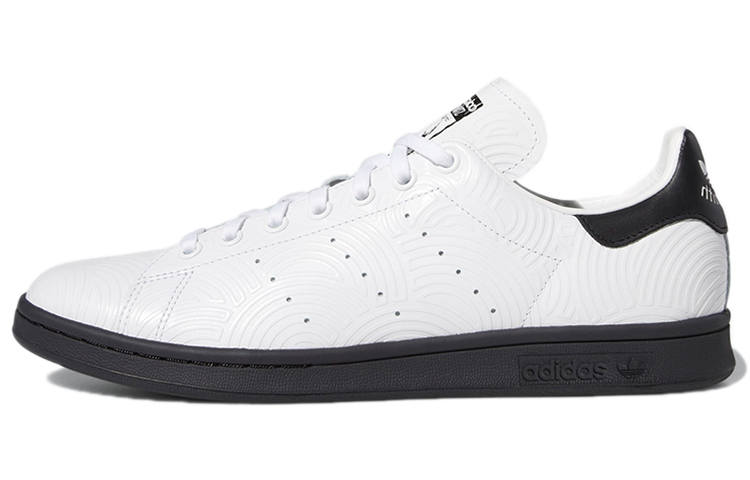 Adidas Originals Stan Smith Hirocoledge x Stan Smith Adidas Originals 'Takahashi Hiroko - White'