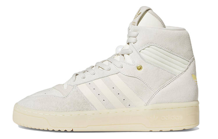 Adidas Originals Rivalry Adidas Originals High 'Off White Cream'