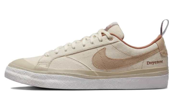 Nike Nike Sb Blazer Low Doyenne Skateboards