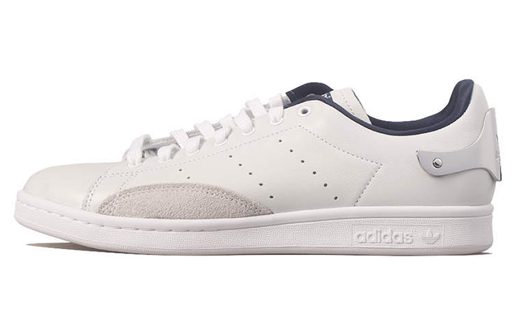 Adidas Originals Stan Smith 'White Green Silver'