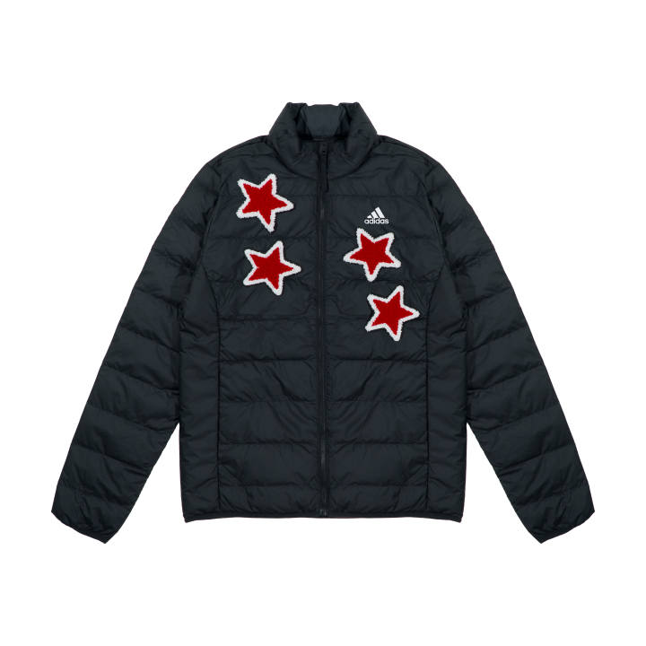 Adidas Adidas Rib Bone Down Jacket Unisex
