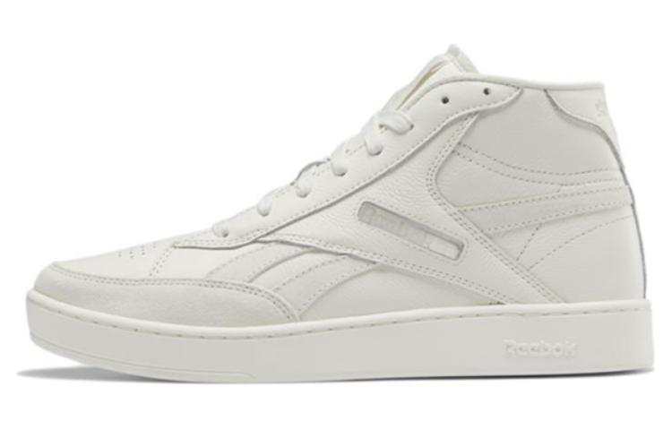 Reebok Reebok Club C Form Hi