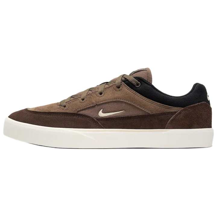 Nike Nike Sb Malor Ironstone Baroque Brown Black Light Khaki
