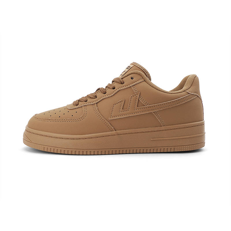 Warrior Air Force 1 Casual Shoes Slip Resistant Cushioning Abrasion Resistant Lightweight
