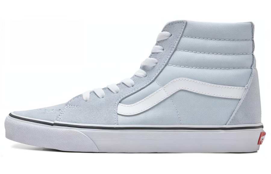 Vans Vans SK8 Hi Ballad Blue