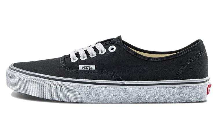 Vans Authentic Vans 'Stressed Pack - Black'