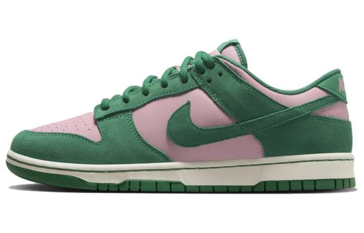 Nike Nike Dunk Low Retro SE Medium Soft Pink Malachite