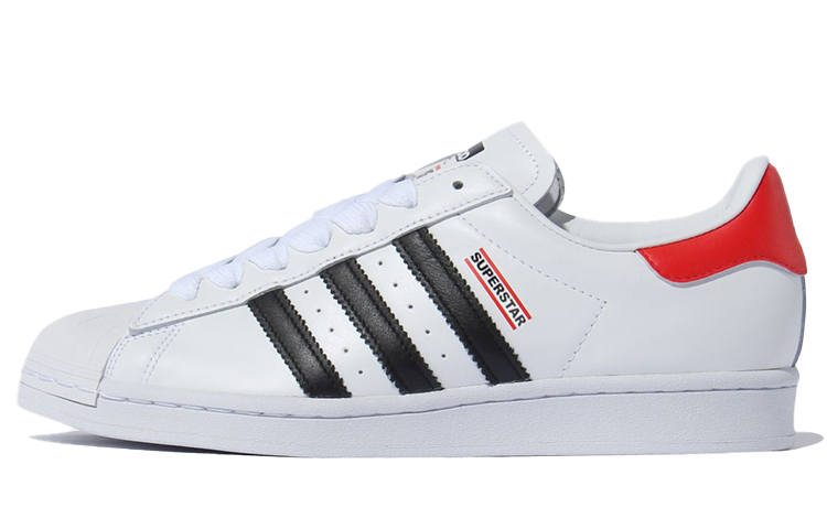 Adidas Originals Superstar Run Dmc x Superstar Adidas Originals '50th Anniversary'