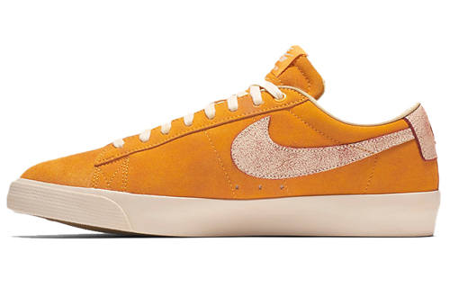 Nike Nike Sb Blazer Low Gt Bruised Peach