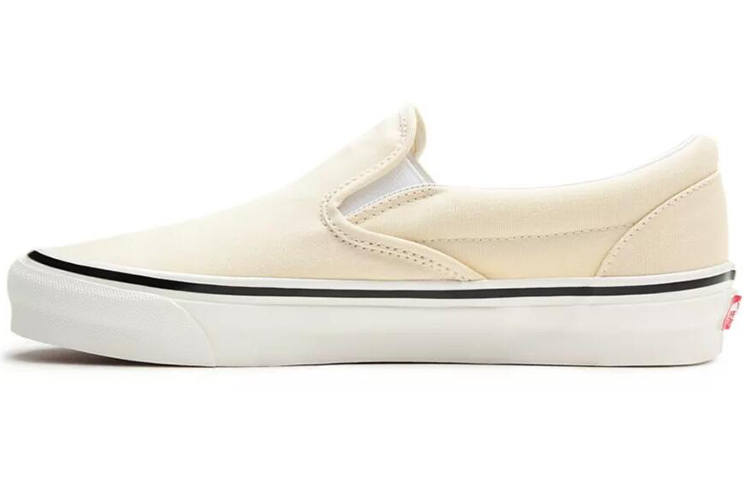 Vans Classic Slip On 98 Dx 'Anaheim Factory White'