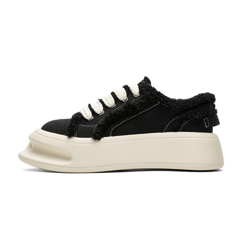 OUBT OUBT Design Driven Heeled Shoes Slip Resistant, Abrasion Resistant, Breathable
