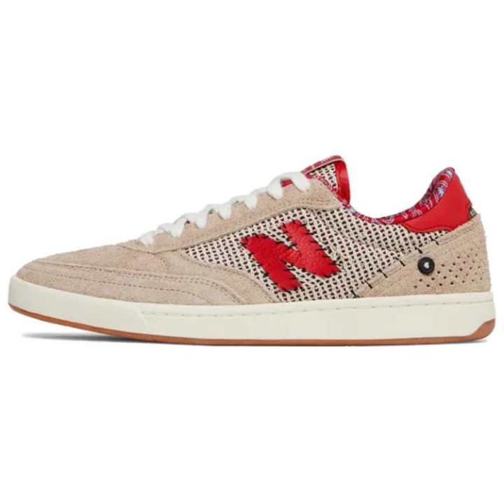 New Balance New Balance Rukus X Numeric 440 'Voodoo Doll'
