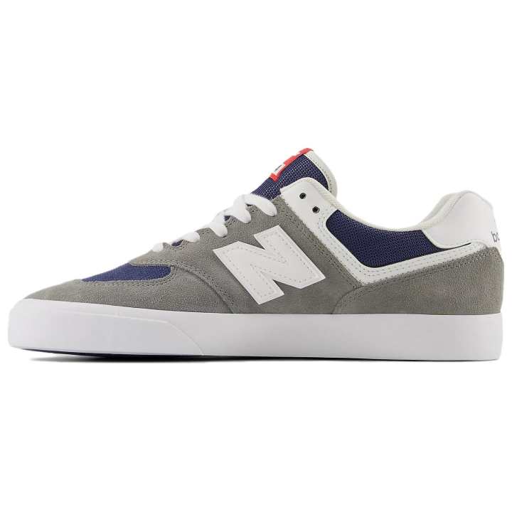 New Balance Numeric 574 New Balance Vulc 'Grey Navy'