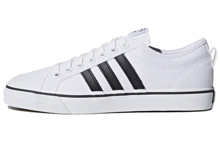 Adidas Originals Nizza Adidas Originals 'Footwear White'