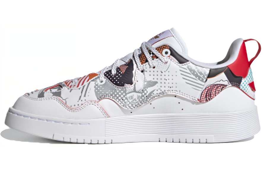 Adidas Originals Supercourt Wmns Adidas Originals Xx 'Chinese New Year' Women's