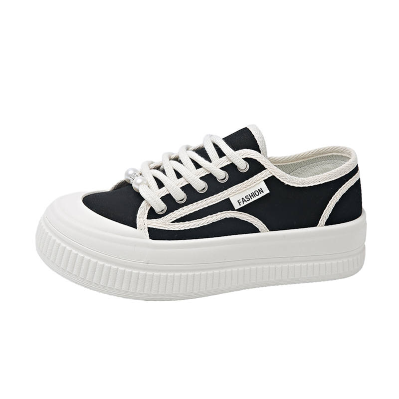 HEIWEILU Slip Resistant, Lightweight, And Breathable Slip Resistant, Lightweight, And Breathable Low top