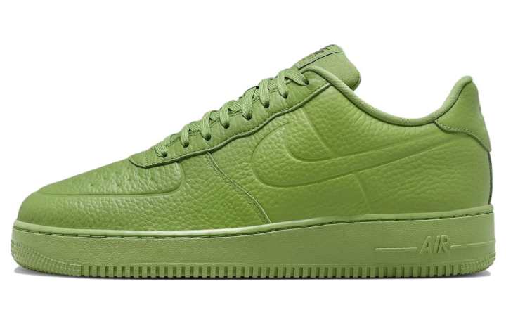 Nike Nike Air Force 1 Low '07 Pro-Tech Waterproof Chlorophyll