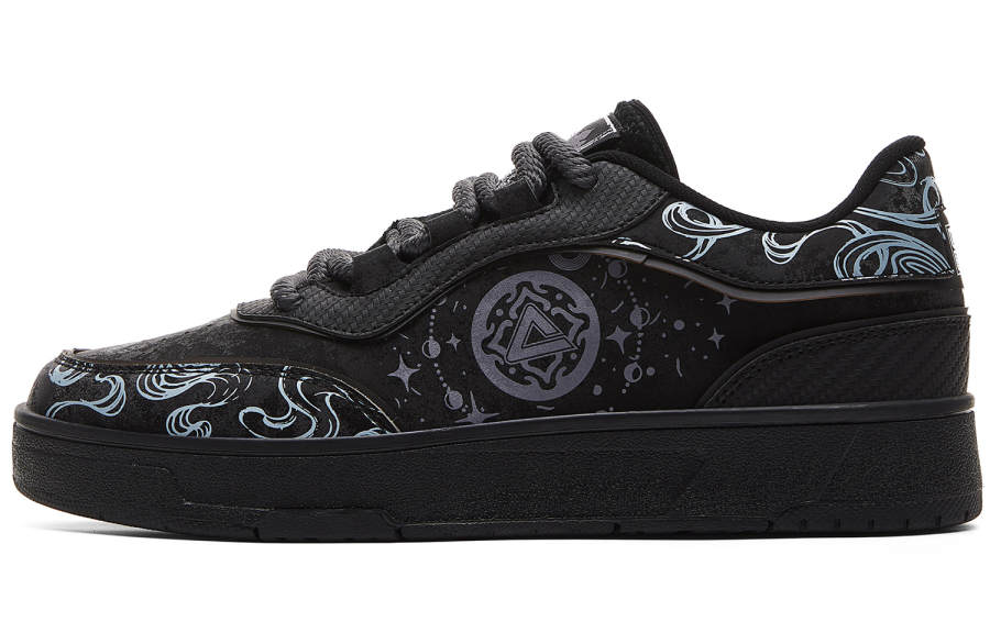 PEAK PEAK Taichi Moon Gaze Coverage Cushioning Lightweight Breathable Coverage Cushioning Lightweight Breathable Low top