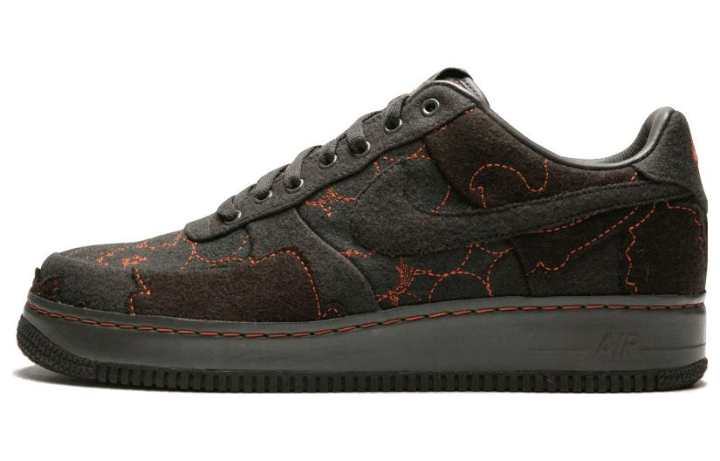 Nike Nike Air Force 1 Low Maharam Moss