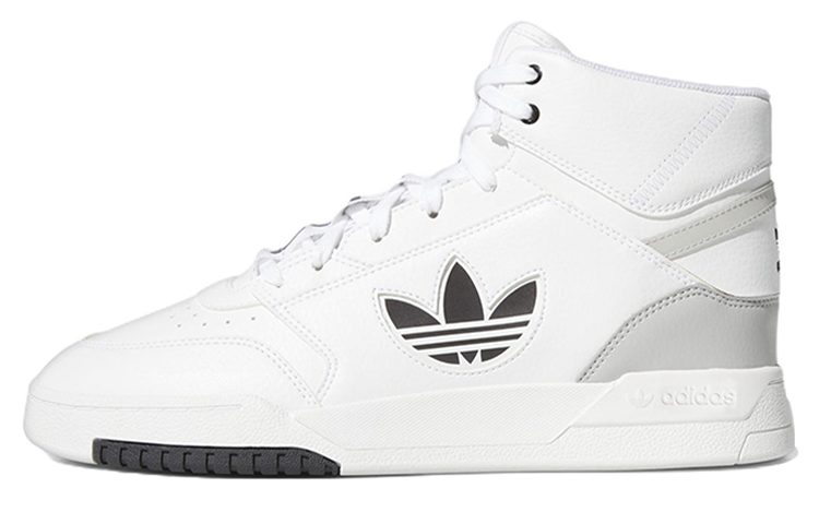 Adidas Originals Adidas Drop Step Xl 'White Black'