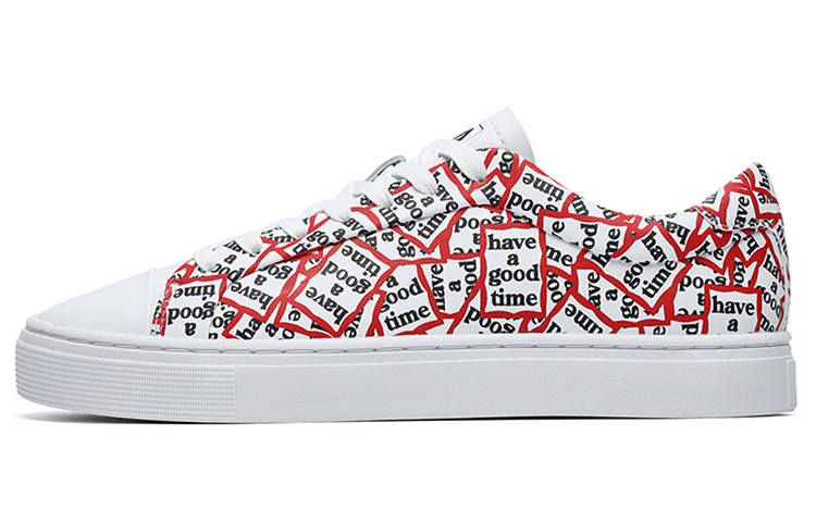 FILA Hagt X FILA 1911 Hgt 'Red White' Women's