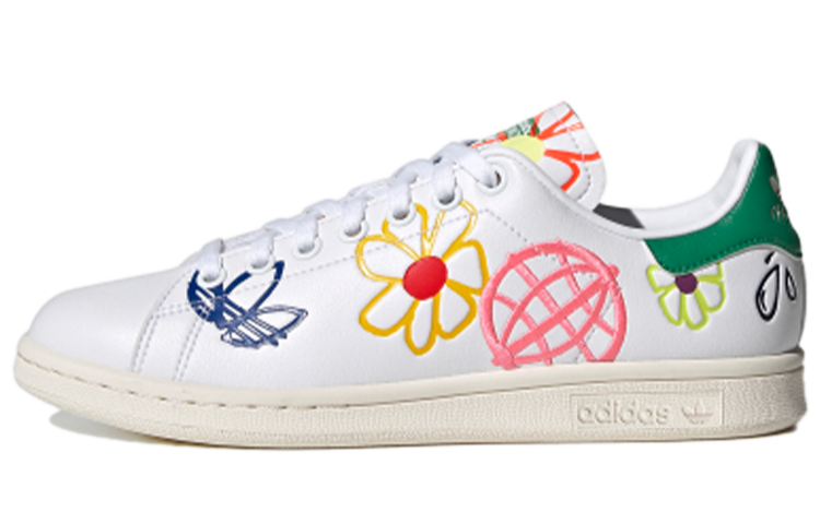 Adidas Originals Stan Smith Wmns Adidas Originals 'Large Doodles' Women's