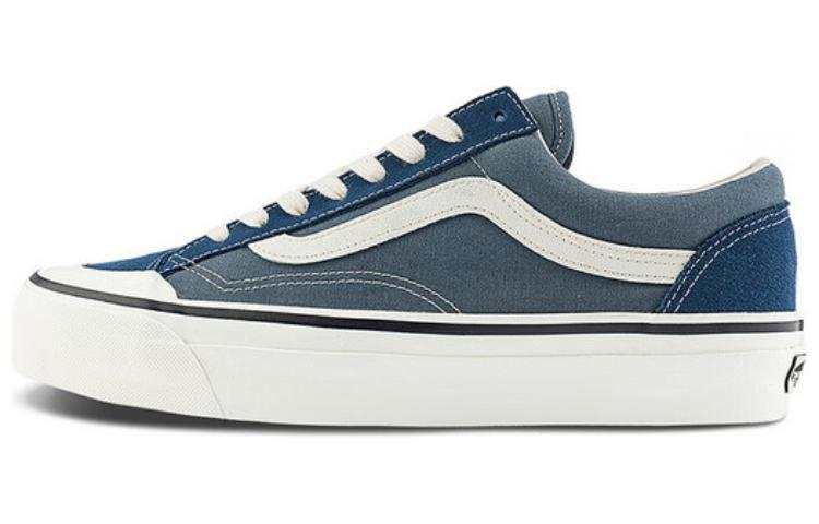 Vans Vans Old Skool Reissue 136 'Blue Green '