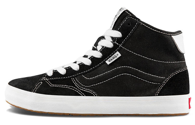 Vans The Lizzie Vans 'Black Gum'