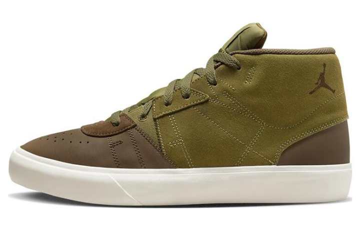 Jordan Air Jordan Series Mid 'Pilgrim'
