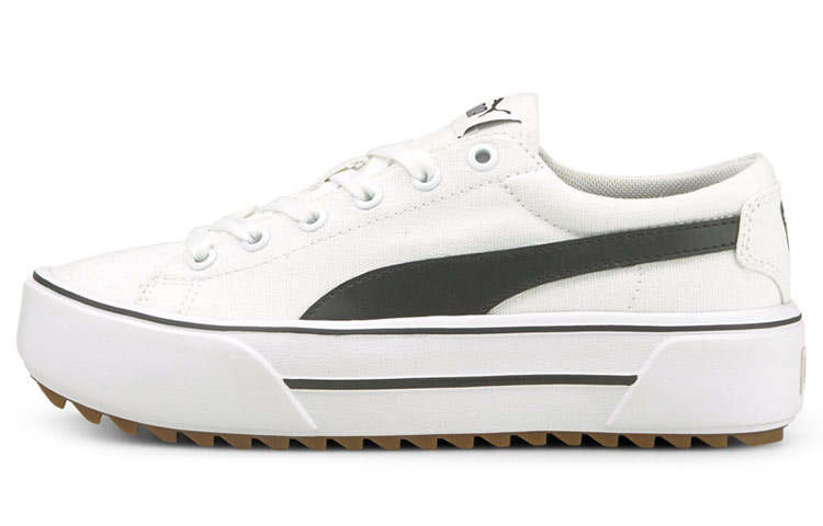 PUMA PUMA Kaia Platform 'White Black' Women's