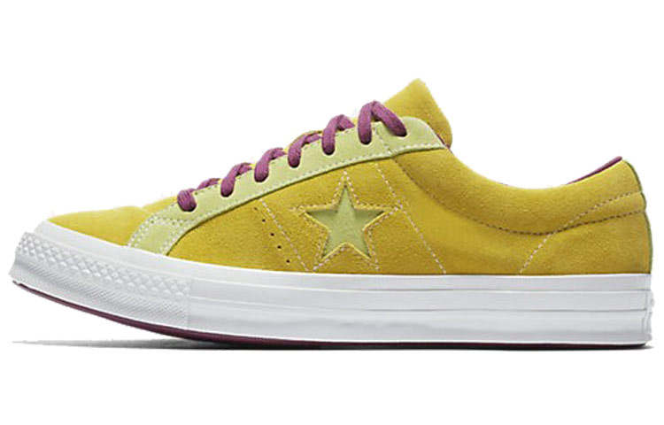 Converse Converse One Star Ox 'Apple Green'