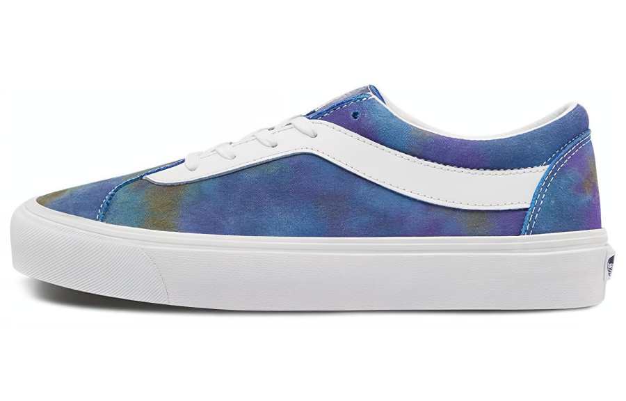 Vans Bold Ni Vans 'Tie Dye Suede'