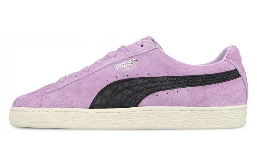 PUMA PUMA Suede Diamond Supply Co. Orchid Bloom