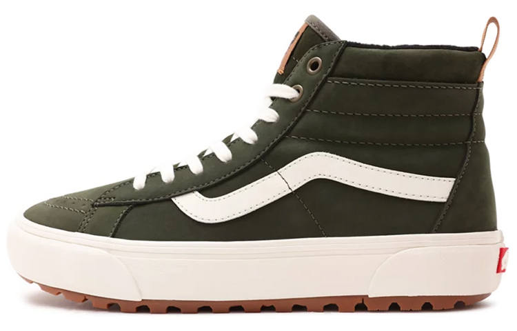 Vans Sk8 Vans-Hi MTE-1 'Grape Leaf'