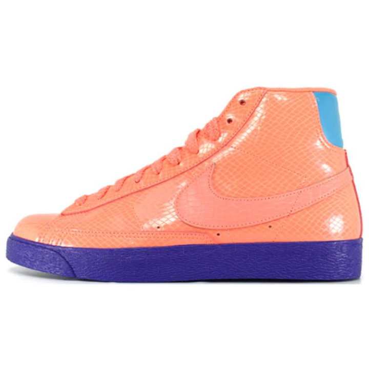 Nike Nike Sb Blazer Cassette Playa Mango