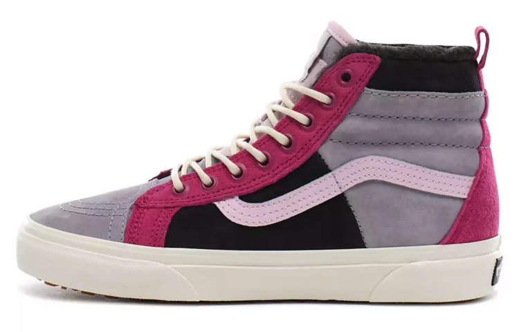 Vans Vans SK8 Hi 46 MTE DX Lilac Grey