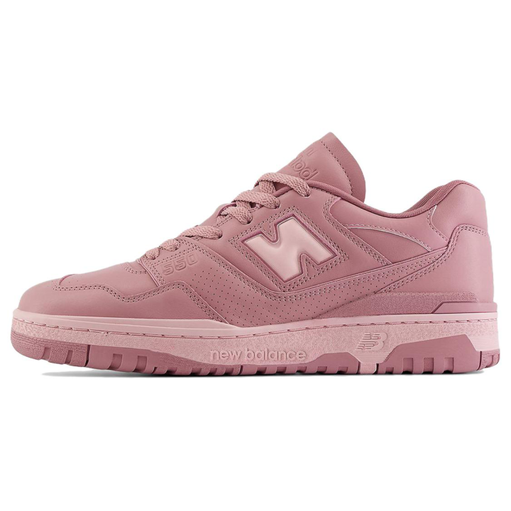 New Balance 550 New Balance 'Monochromatic Pack - Rosewood'