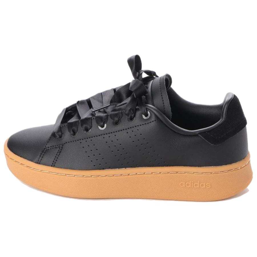 Adidas Adidas Advantage Slip Resistant Abrasion Resistant Slip Resistant Abrasion Resistant Low top Skateboard Shoes Women's