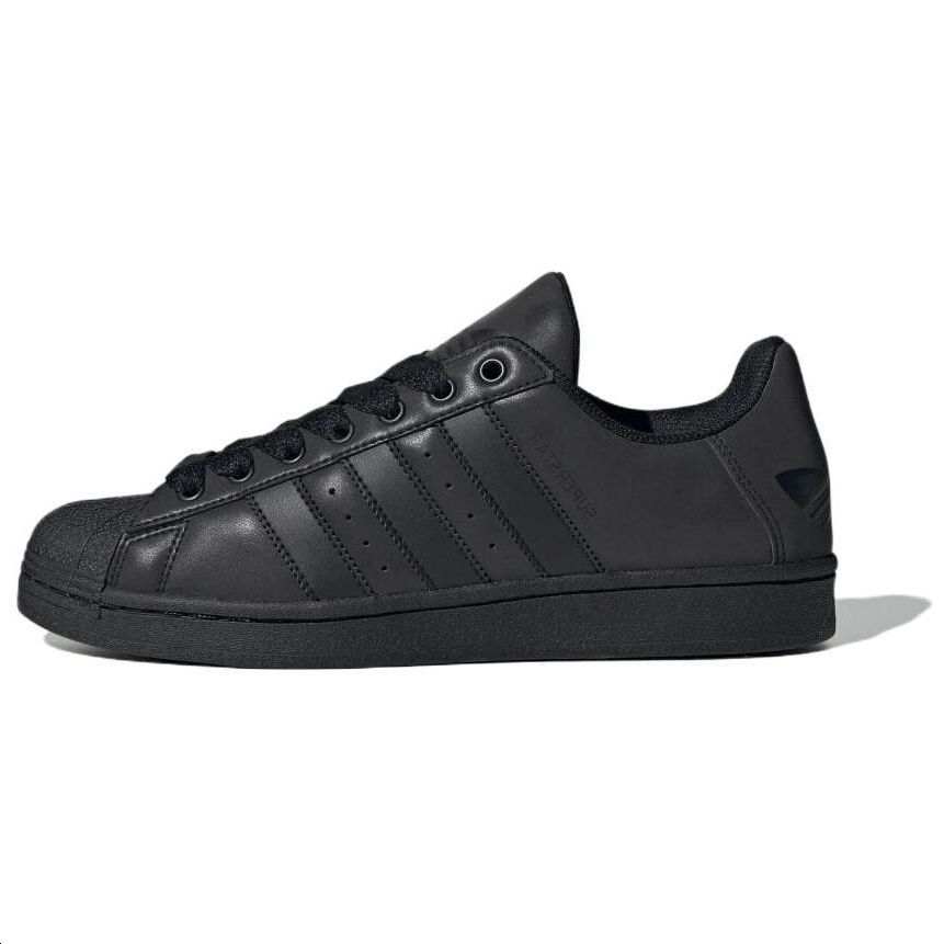 Adidas Originals Superstar Adidas Originals 'Triple Black Reflective'