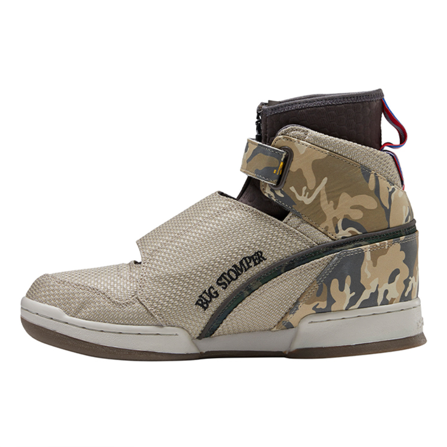Reebok Alien Stomper U.S.C.M. Bug x Alien Stomper Reebok '40th Anniversary'