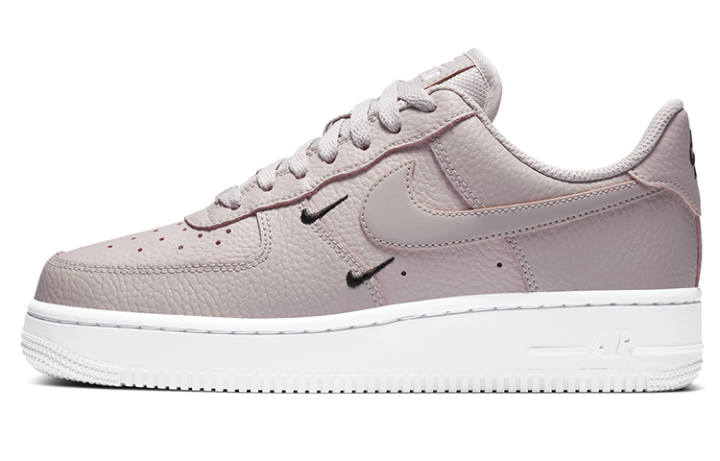 Nike Nike Air Force 1 Low '07 Platinum Violet Women's